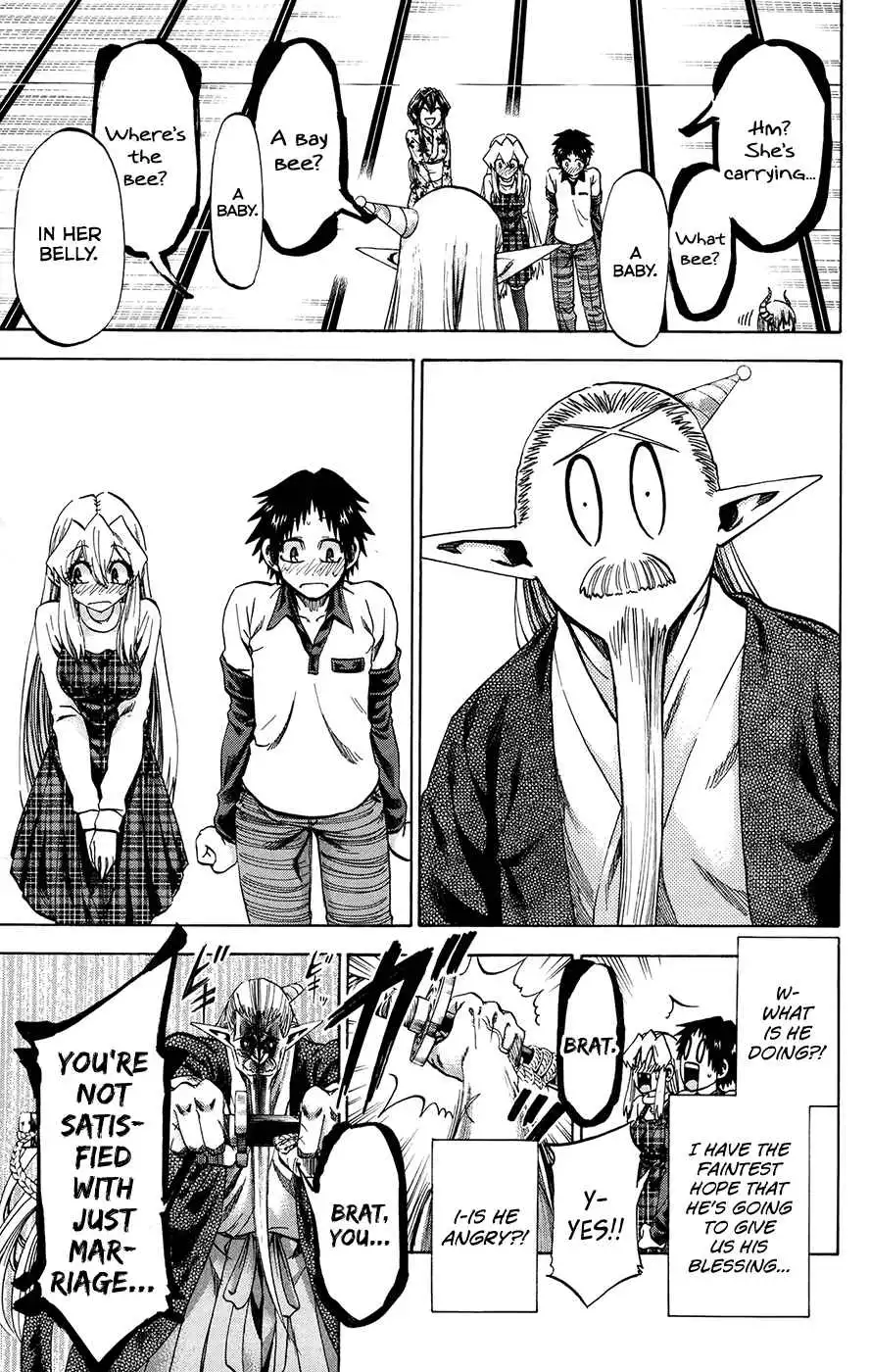 Jitsu wa Watashi wa Chapter 193 6